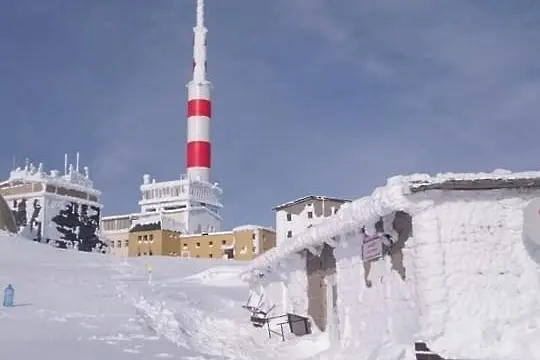 Мъж загина на път за връх Ботев