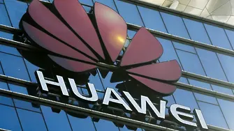 Германия допуска Huawei до търга за 5G