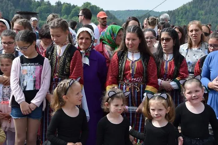 Какво видях в родопското село Припек