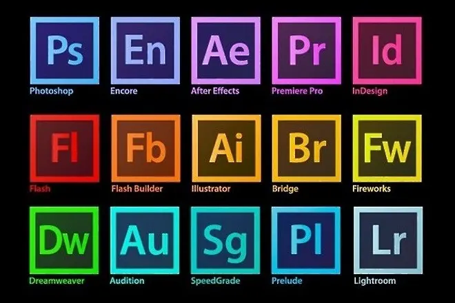 Adobe блокира услугите си за Венецуела