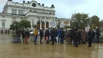 Каквато журналистиката ни, такъв и празникът ѝ