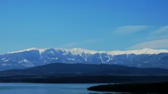 Два язовира в Северозападна България с критично ниско ниво на водата