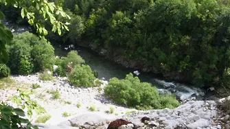 Фирма за почистващи препарати е замърсила водите на Тунджа край село Ягода