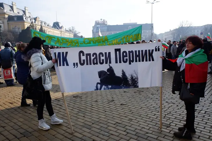 Водната криза: паниката и политическата целесъобразност са лош съветник