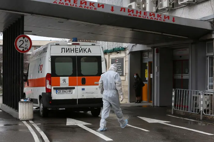 Спират плановия прием в София, Благоевград, Габрово, Сливен, Търговище и Шумен