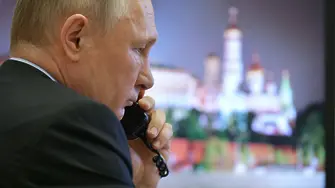 Путин е тежко болен и скоро ще се оттегли? Само слухове ли са това?