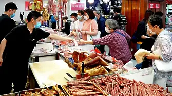 В Китай продължава дебатът какви диви животни могат да се ядат