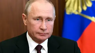 От Путин с любов: тайната дъщеря на президента и майка ѝ мултимилионерка