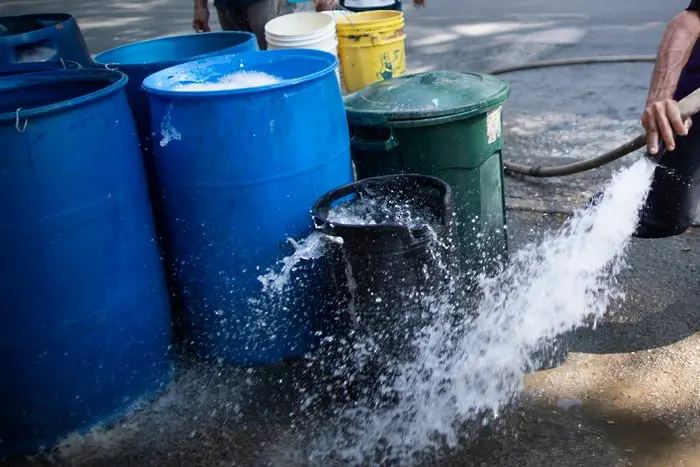 Вижте къде няма да има вода на 11 март в София