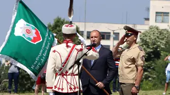 Радев: Прокуратурата да публикува чата - да докаже, че не действа под нечий диктат