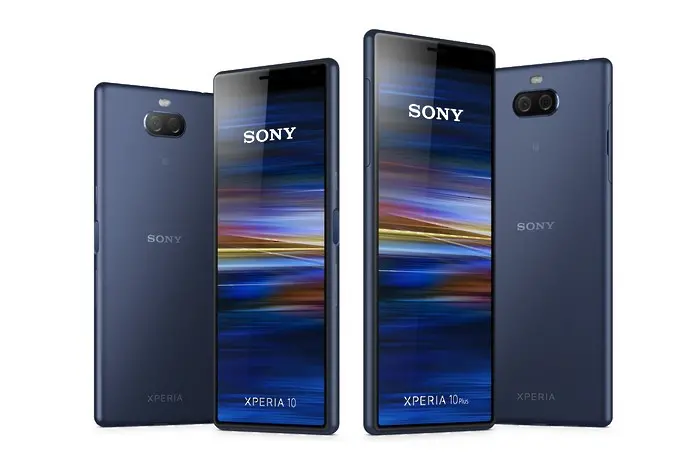 Смартфоните на Sony излязоха на печалба