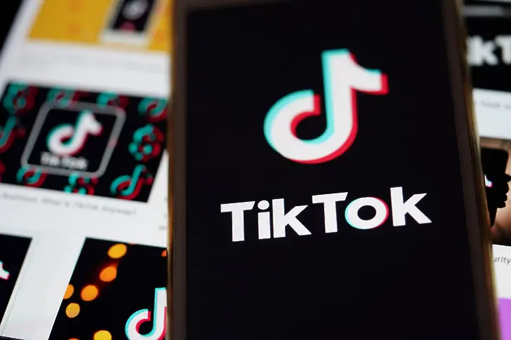 TikTok поиска от съдия да блокира забраната на Тръмп