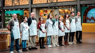 След прекъсване заради COVID-19: MasterChef се завръща в ефир