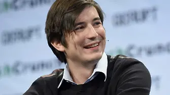 Robinhood на българина Влад Тенев струва вече $32 млрд.