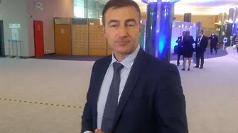 Ковачев: Левицата в ЕП помага за кампанията на БСП и „Да, България“