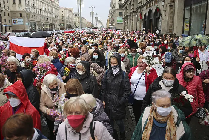 МВнР: България подкрепя народа на Беларус