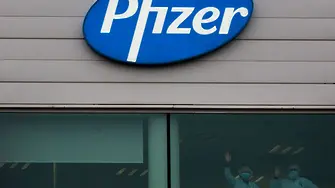 US регулаторът: Ваксината на Pfizer-BioNTech е успешна