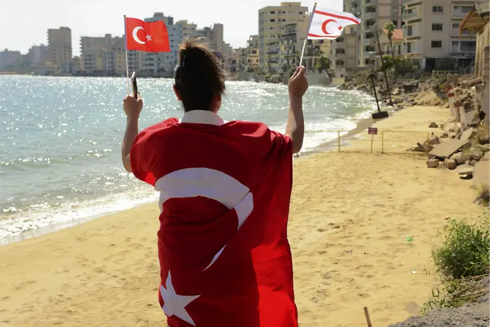 Европейските лидери искат нови санкционни списъци срещу Турция