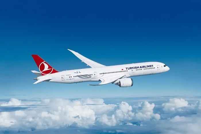 До 1 март: полет с Turkish Airlines само с отрицателен PCR тест