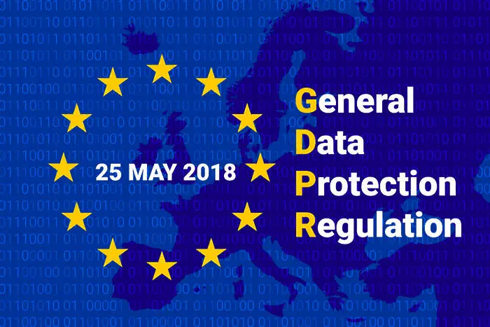 Честити три години GDPR