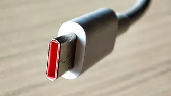 USB-C става над двойно по-мощен - до 240W