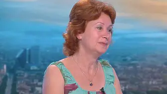 Ива Христова: Делта вариантът на вируса ще доминира у нас през септември