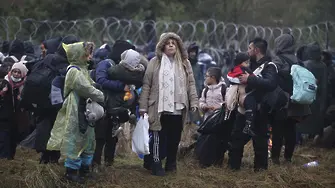 ЕС спира визовите облекчения за беларуски чиновници