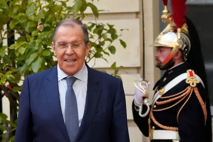 Франция казва на Русия да не праща наемници в Сахел
