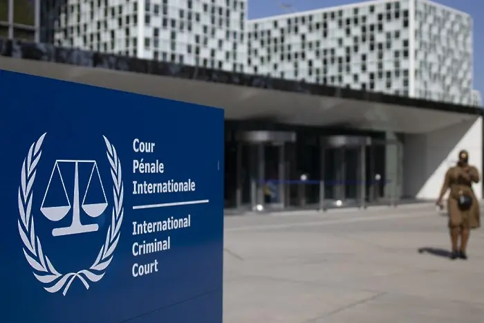 Международният наказателен съд: Следим за геноцид в Украйна