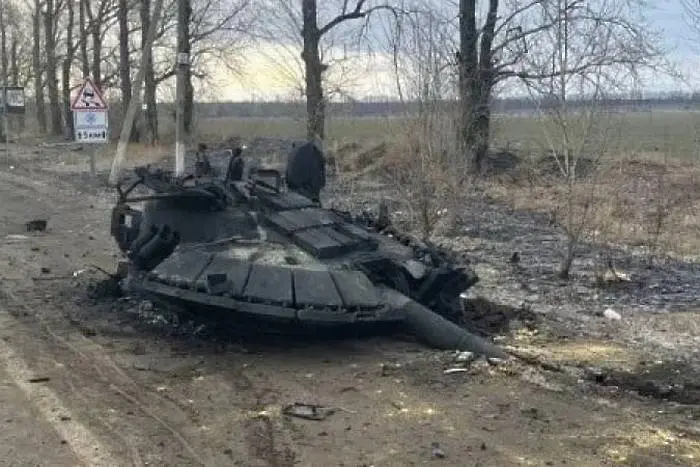 Руският щурм буксува. Москва ползва забранени оръжия, твърдят САЩ