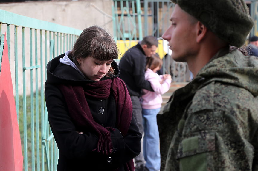 Мобилизираха единствения детски неврохирург в 300-хиляден руски град