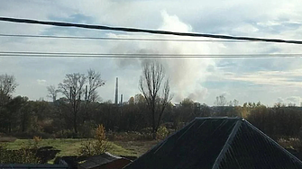 Взривове в руската Белгородска област. Населението бяга (ВИДЕО)