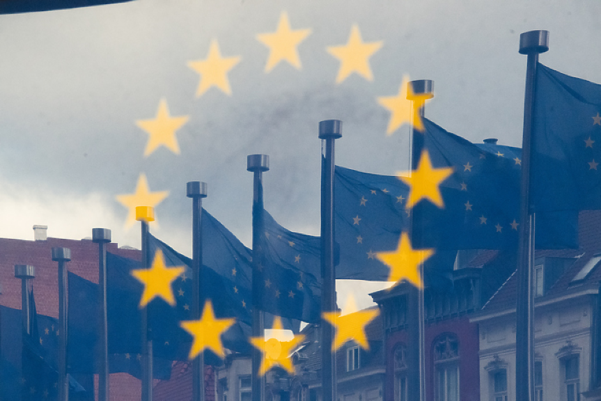 ЕС продължи секторните санкции срещу Русия