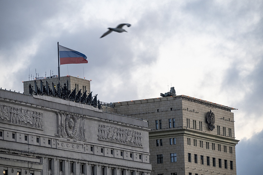 Руското военно министерство: Киев се възползва от провокацията на Пригожин и готви настъпление