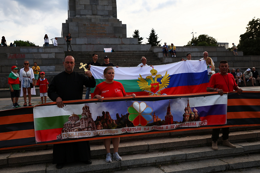 Данчо Полицая: Нацистки машини край МОЧА! Пътуваме с няколко нацепени мъжкари от Банкя