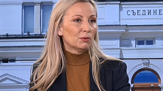 Полина Витанова от столичната ОИК пред Клуб Z: Защо се противопоставят избори и тенис турнир?