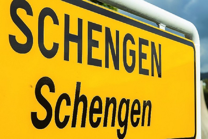 Президентът на Австрия: Трябва да пуснем България в Шенген