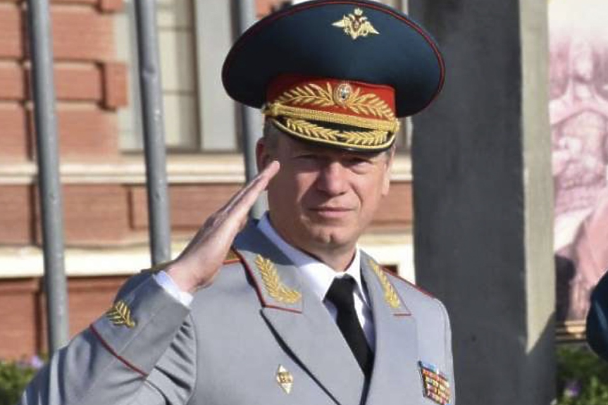 Задържаха високопоставен служител на руското военно министерство
