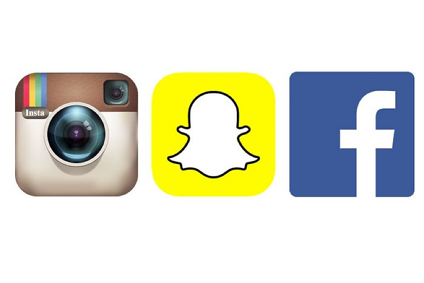 Instagram и Facebook се превръщат във „ферми за изкуствен интелект“