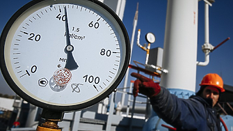 КЕВР намали цената на газа с 2,5 % за юли