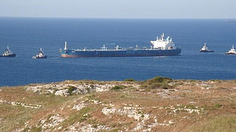 Русия шпионира Северно море с цивилни кораби