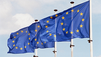 Официално: ЕС започва преговори с Украйна и Молдова на 25 юни