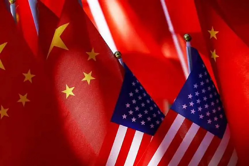 САЩ и Китай са провели полуофициални преговори за ядрените оръжия