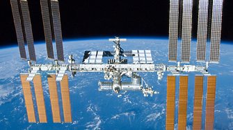 Русия планира да си създаде сама нова космическа станция до 2030 г.