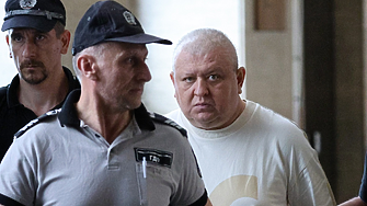 Съдът освободи без мярка и без никакви рестрикции Сали Табаков