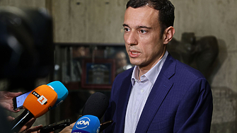 Васил Терзиев: Имам чувството, че наесен ще има избори в София