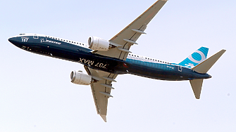 Пак проблем с Boeing: 17 пътници са ранени след инцидент 
