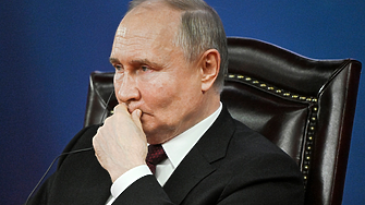 Колко тъп всъщност е Путин?