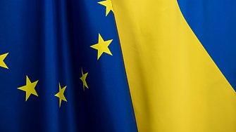ЕС дава на Украйна военна помощ за €1,4 млрд. Унгарското вето ще бъде заобиколено