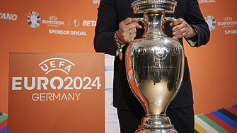 Четири отбора знаят местата си в схемата на елиминациите на Евро 2024